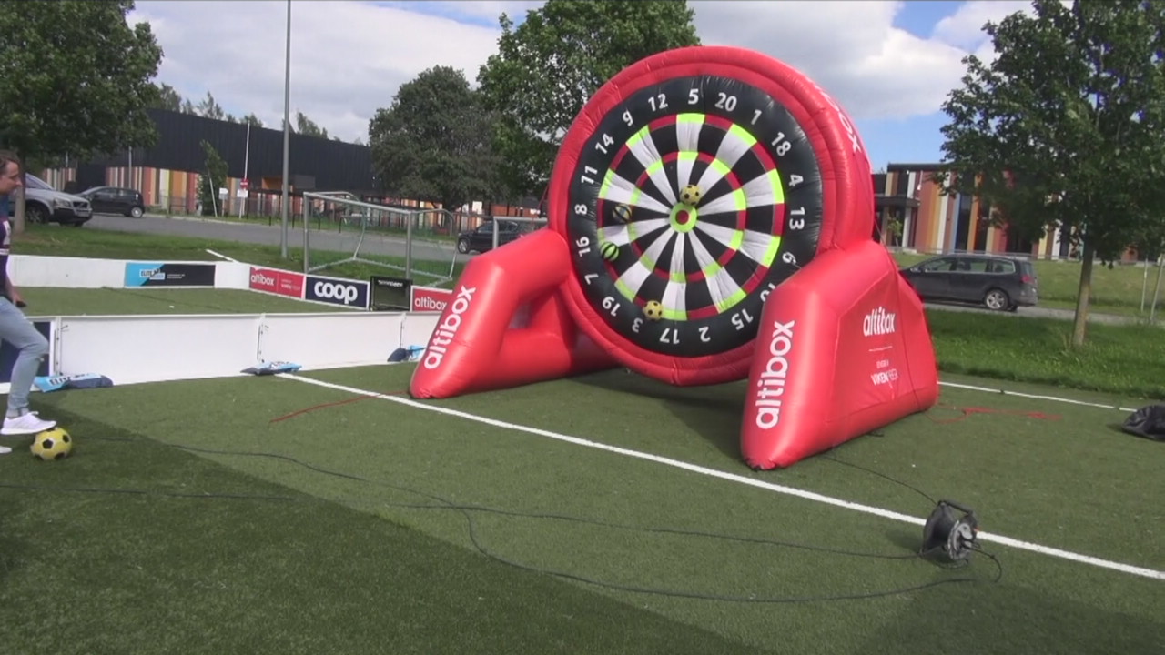 Vi ses i Fanzone!